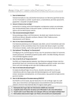 Vorschau - Arbeitsblätter - Lernposter + AB mit Fragen zum Thema "Datenschutz" + Lösungsblatt + Mindmap + Infografik - Seite 3