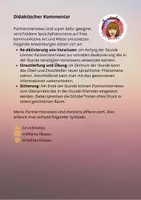 Vorschau - Arbeitsblätter - Holiday activities - Partnerinterview (differenziert) - Seite 3