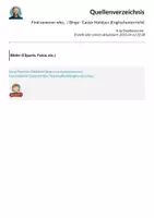 Vorschau - Arbeitsblätter - Find someone who... / Bingo - Easter Holidays (Englischunterricht) - Seite 3