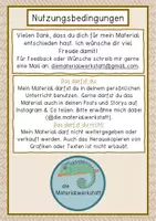 Vorschau - Arbeitsblätter - Arbeitsblatt - Schriftliche Addition & Subtraktion FREEBIE - Seite 3