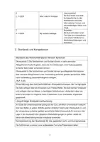 Vorschau - Stundenentwürfe - Unterrichtsentwurf Präsentation weather forecast - Seite 3