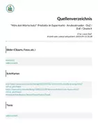 Vorschau - Aufgabenkarten - "Höre den Wortschatz!" Produkte im Supermarkt - Anybookreader - DaZ / DaF / Deutsch - Seite 2
