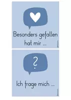 Vorschau - Anderer Materialtyp - Reflexionswürfel - Vorlagen - Seite 3
