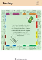 Vorschau - Spiele - Berufoly Berufsvorbereitung - Deckblatt