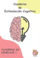 Vista previa - Juegos / Gamificación - Cuaderno LENGUAJE 1 - Portada