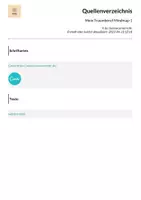 Vorschau - Arbeitsblätter - Mein Traumberuf Mindmap-1 - Seite 2