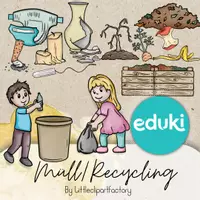 Vorschau - selbst erstellte Cliparts/Grafiken - XXL-Cliparts Müll, Recycling & Umweltschutz - Seite 3