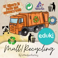 Vorschau - selbst erstellte Cliparts/Grafiken - XXL-Cliparts Müll, Recycling & Umweltschutz - Seite 1