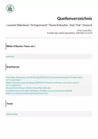 Vorschau - Text - Lesetext Silbenlesen "Im Supermarkt" Thema Einkaufen - DaZ / DaF / Deutsch - Seite 2