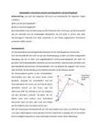 Vorschau - Arbeitsblätter - Arbeitsblatt Unterschied Zentripetal- und Zentrifugalkraft - Deckblatt