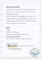 Vorschau - Poster - Merkplakate - Geometrische Formen und Flächen (Druck- und Klettversion) - Seite 1
