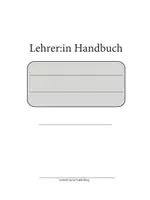 Vorschau - Arbeitsblätter - Lehrer-in Handbuch - 10 praktische Formulare und Tabellen - Seite 1