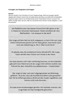 Vorschau - Arbeitsblätter - Unfallbericht schreiben | Übung & Anwendung (Klasse 6) - Seite 2
