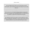 Vorschau - Arbeitsblätter - Unfallbericht schreiben | Übung & Anwendung (Klasse 6) - Seite 3