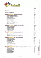Vorschau - Arbeitsblätter - Kunstbonbons / Band 1: Mal- und Zeichenschule - Seite 2