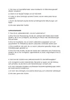 Vorschau - Arbeitsblätter - Multiple-Choice Aufgaben zu Kreditarten - Seite 1