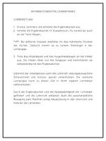 Vorschau - Arbeitsblätter - Rechnen mit Klammern (Rechenspaziergang) - Seite 2