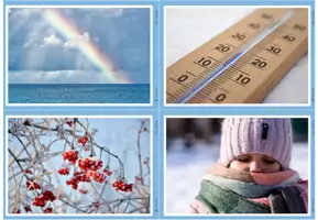 Vorschau - Bildkarten - Fotos - Wetter - Seite 3