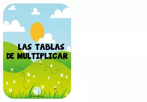 Vista previa - Juegos / Gamificación - Manzano de las multiplicaciones - página 1