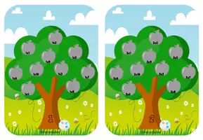 Vista previa - Juegos / Gamificación - Manzano de las multiplicaciones - página 2