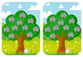 Vista previa - Juegos / Gamificación - Manzano de las multiplicaciones - página 3