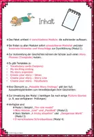 Vorschau - Stundenentwürfe - Writing Challenge Creative Writing - Sparpaket - Seite 1