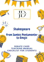 Vorschau - Arbeitsblätter - Shakespeare Debate: From Iambic Pentameter to Emojis (Sek II) - Seite 3