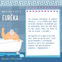 Aperçu - Fiches - J'apprends avec Graines d'O - SCIENCES - Archimède EUREKA ! - Page 2
