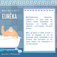 Aperçu - Fiches - J'apprends avec Graines d'O - SCIENCES - Archimède EUREKA ! - Page 3