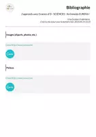 Aperçu - Fiches - J'apprends avec Graines d'O - SCIENCES - Archimède EUREKA ! - Page 1