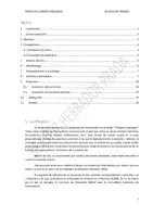 Vista previa - Unidades / Secuencias / Situaciones de Aprendizaje - PROYECTO INFANTIL ESTAMOS RODEADOS - página 2