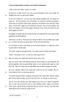 Vorschau - Stundenentwürfe - Merkmale der Kurzgeschichte sowie Anleitung zum Verfassen einer Inhaltsangabe und tiefergehende Aufgaben zu einer Kurzgeschichte - Seite 3