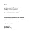 Vorschau - Arbeitsblätter - Der Luchs leichte Sprache - Seite 2