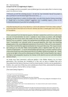 Vorschau - Arbeitsblätter - The Great Gatsby - Worksheet Chapter 1 - Exposition - Seite 3
