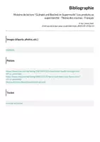 Aperçu - Feuilles d'exercices - Histoire de lecture "Gulnabi und Beslind im Supermarkt" Les produits au supermarché - Thème des courses - Français - Page 3