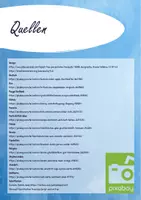 Vorschau - Arbeitsblätter - Flyer - Let's travel to Scotland - Seite 2