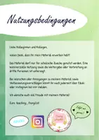 Vorschau - Arbeitsblätter - Flyer - Let's travel to the Republic of Ireland - Seite 1