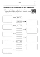 Vorschau - Arbeitsblätter - Geschichte der europäischen Union Arbeitsblatt - Seite 3