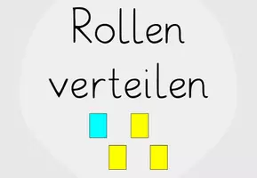 Vorschau - Poster - Lesekonferenz - Tafelmaterial - Seite 1