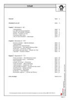 Vorschau - Unterrichtsreihen - Hexe Lilli und der Weihnachtszauber / Literaturseiten | Deutsch Grundschule Sekundarstufe Klasse 3-5 | Weihnachten, Textarbeit, Interpretation, Rechtschreibung | Arbeitsblätter, Kopiervorlagen, Freiarbeit mit Lösungen - Seite 2