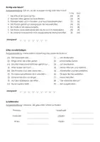 Vorschau - Arbeitsblätter - Der Affe - Arbeitsblatt (Infotext und Übungen) - Seite 2