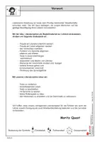 Vorschau - Unterrichtsreihen - Hexe Lilli und der Weihnachtszauber / Literaturseiten | Deutsch Grundschule Sekundarstufe Klasse 3-5 | Weihnachten, Textarbeit, Interpretation, Rechtschreibung | Arbeitsblätter, Kopiervorlagen, Freiarbeit mit Lösungen - Seite 3