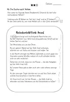Vorschau - Unterrichtsreihen - Die Verb-Insel mit Kapitän Book - Seite 3