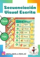 Vista previa - Unidades / Secuencias / Situaciones de Aprendizaje - PACK: Esenciales de clase - página 1