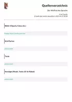 Vorschau - Arbeitsblätter - Der Wolf leichte Sprache - Seite 3
