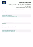 Vorschau - Arbeitsblätter - Weil/Denn Sätze (Thema: Regeln im Wald) inkl. LÖSUNGEN - Seite 2