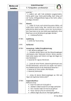 Vorschau - Stundenentwürfe - Bewerten - Nähen - Werken und Gestalten – 2. Klasse - Seite 2