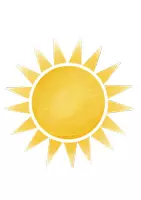 Vorschau - selbst erstellte Cliparts/Grafiken - Wetter/ Klima - Cliparts - Seite 2