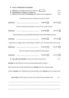 Vorschau - Klassenarbeiten - Klassenarbeit Grammatik 7 - Seite 2