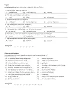 Vorschau - Arbeitsblätter - Die Eidechse (Materialpaket) - Seite 3